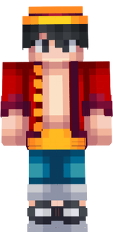 luffy d monkey xd chido