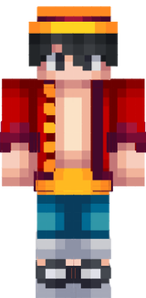 luffy