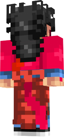 Preview of texture: xeno goku ssj4