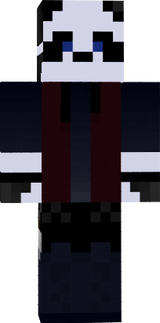 Jeremiah's Halloween Costume