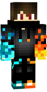 SKIN!