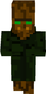 GolemDrewniany