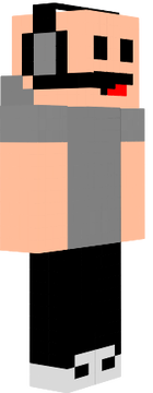 cool grey gaming