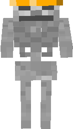 king skeleton