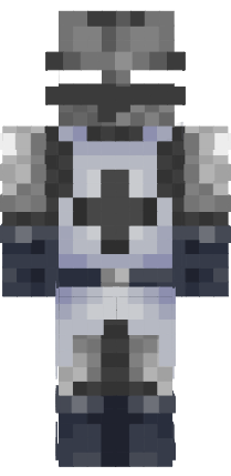 Preview of texture: dark crusader