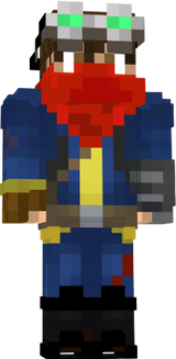 Fallout Wanderer
