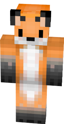 Preview of texture: Foxy
