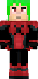 Huesos spider-man