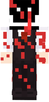 BLOOD WAITER