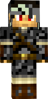 Dark Link