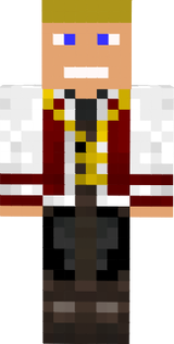 HugoDog26 (Versão SirKazzio Modificada)