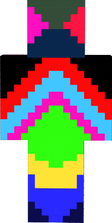 rainboe