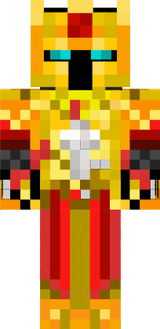 black mage