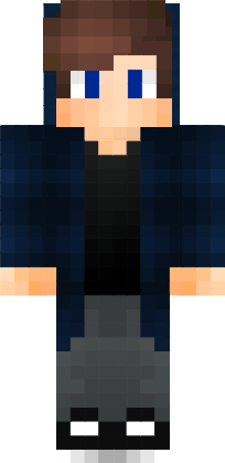 Preview of texture: mein skin