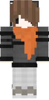 Scarf bo0i