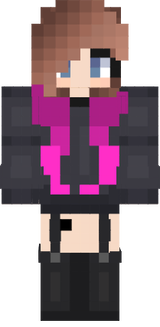 cool girl