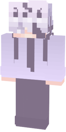 Preview of texture: Ruv con traje 
