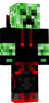 Street Creeper