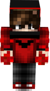 YavuzMinecraftta