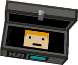 Large Computer
