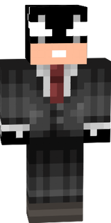 SilenExtreme ( Skin Definitiva Finalmente !! )