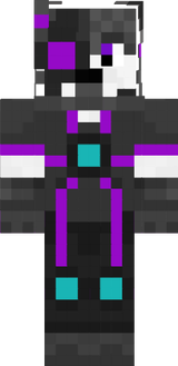 CyborgWolfSlayer07