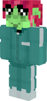 crisgrin de skiud game