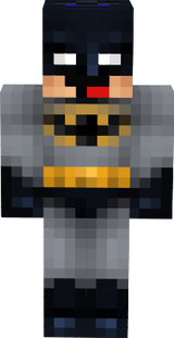 batmann