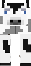 milk cow