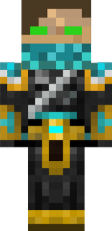 Troutbane