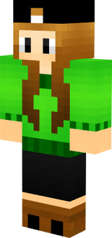 Nazia's Skin