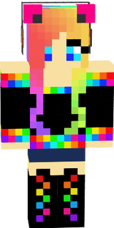 Kimber88 Newest skin edit