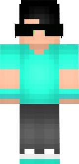 DuzinhoMC Skin's