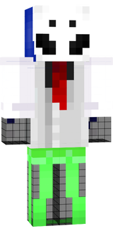 Monomon trajeado 2