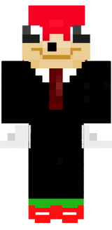 juanjo skin