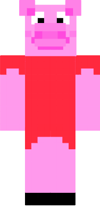 Preview of texture: pig