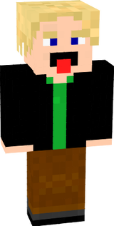 LOL noob