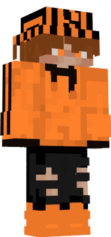 REHALLOWEENskin