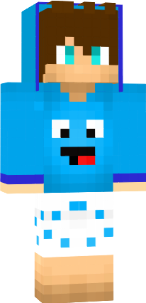 Preview of texture: yThiago