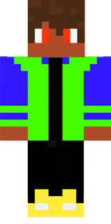 nova skin