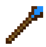 mage of waters stick mod minecraft pe