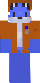 raposa azul detetive