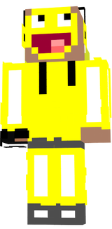 mi primer personaje mejorado