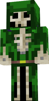 gift robbe