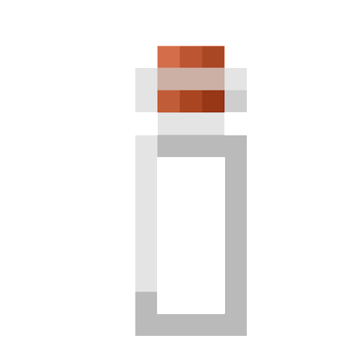 Preview of texture: potion_bottle_empty