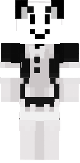maid