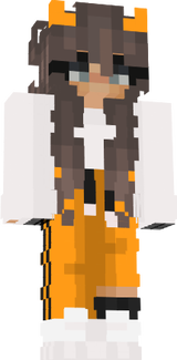Halloween devil