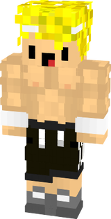 Dano mc