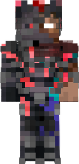 Voltaris Witherbrine