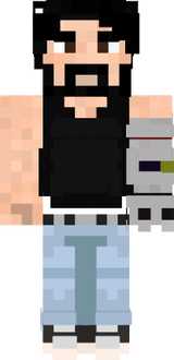 Johny